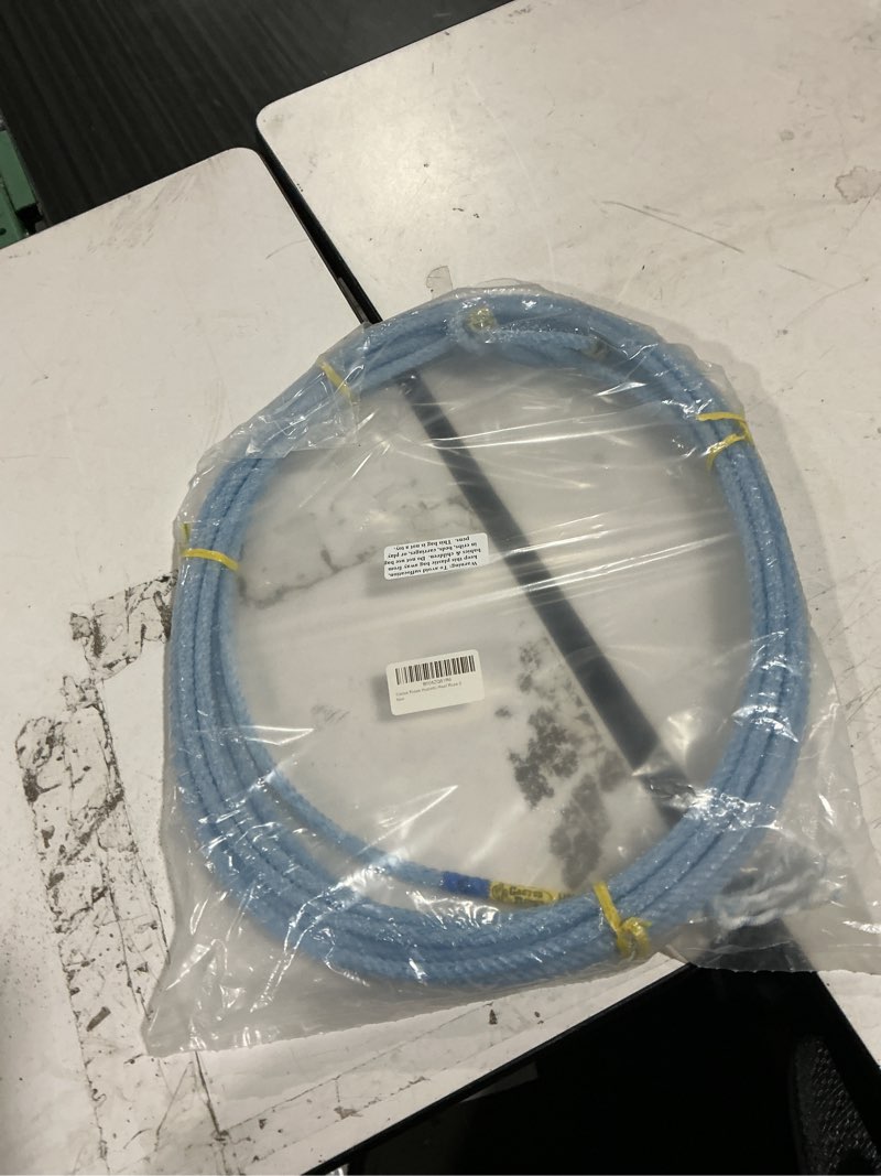 Condition photo showing New/Like New for hypnotic 31ft head rope s small