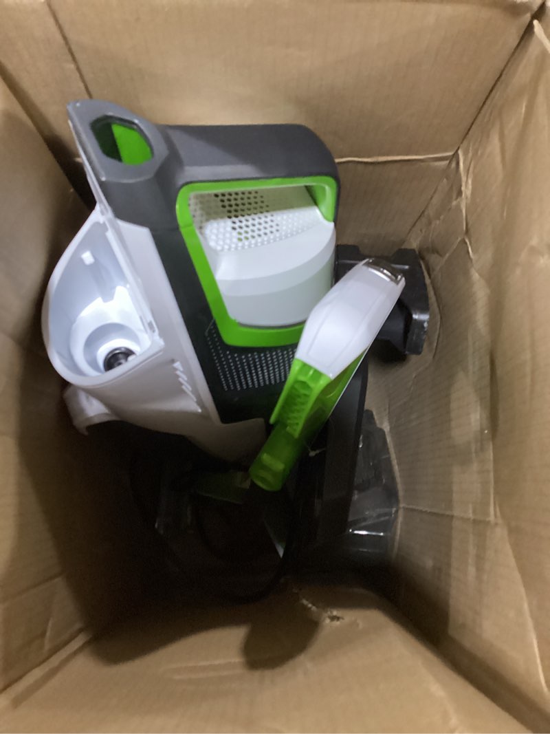 Condition photo showing Good Condition for bissell crosswave turbo vacuum mop all in one wet and dry vac combo hard floor & area rug cleaner, 3888a
