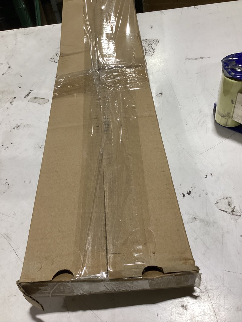 Condition photo showing As Is for rain-x 810363 repellency water repellent wiper blades, 22" windshield wipers (pack of 2), all weathe