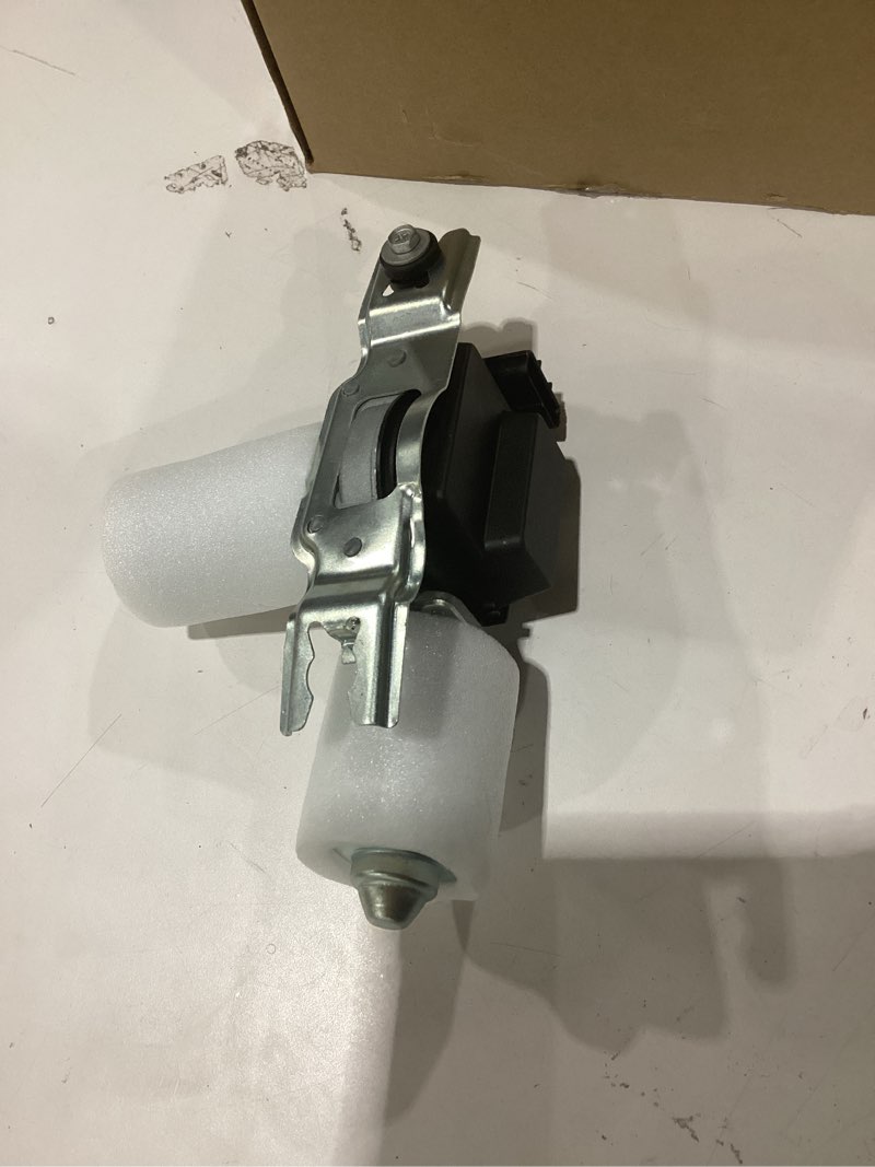 Condition photo showing Good Condition for No.55155122AC/55155122AD Windshield Wiper Motor for Jeep Grand Cherokee 1999-2004 for Jeep Liberty 02-07 / Rear Wiper Motor / 5 Pin Replacement / 1Pcs