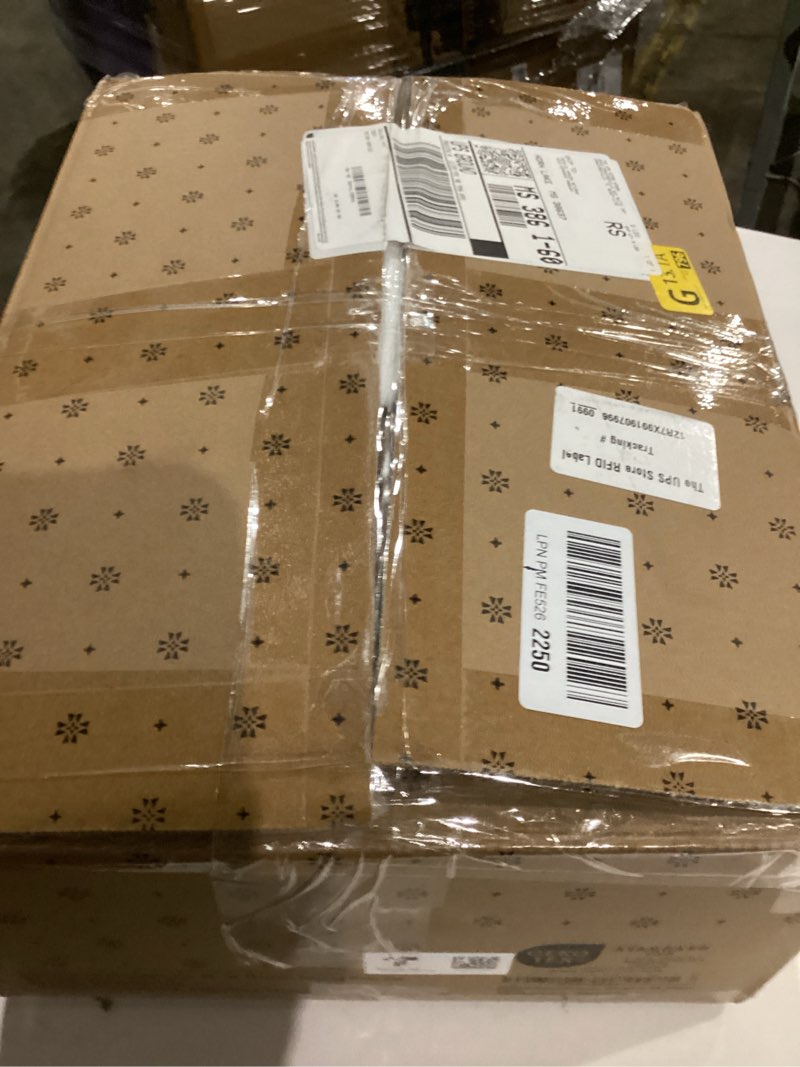 Condition photo showing item condition for Beckham Hotel Collection Bed Pillows King Size Set of 2 - Down Alternative Pillow for Back, Stomach or Side Sleepers King White