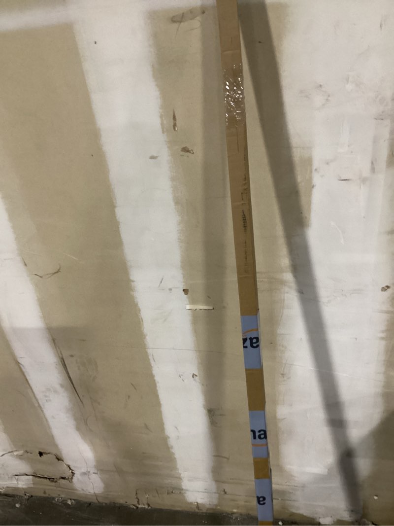 Condition photo showing Good Condition for ABZ 72 Inch Ceiling Fan Downrod Accessories with Extended Cord, 6 FT Downrod for Ceiling Fan Not Thr