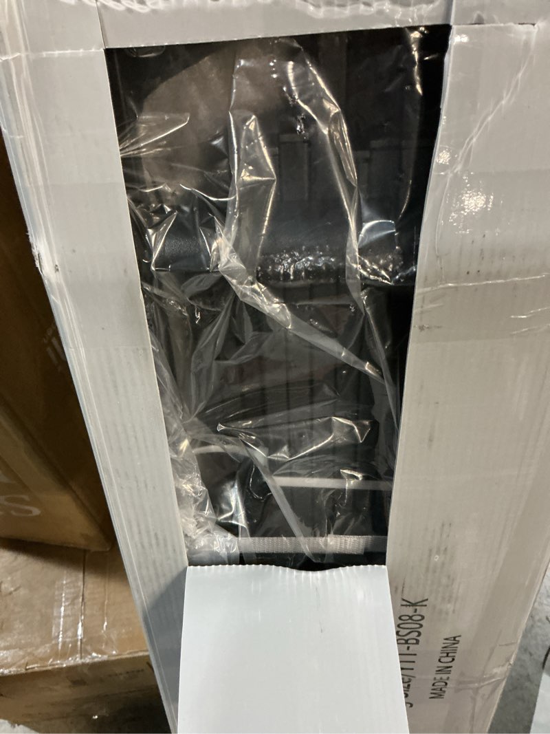 Condition photo showing New/Like New for King Box Spring, 8 Inch King Size Box Spring Only, 3000 lbs Heavy Duty Metal Frame Mattress Foundation with Fabric Cover, Easy Assembly-Noise Free King 8 Inch