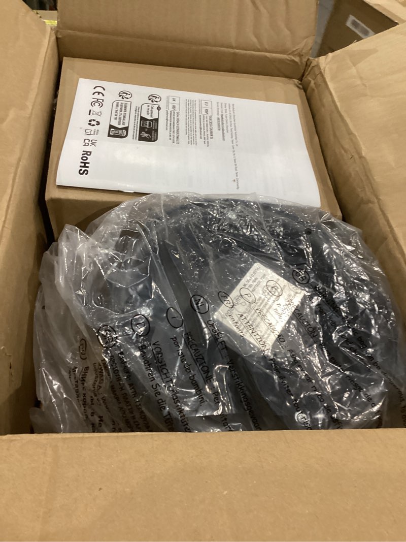 Condition photo showing As Is for Food Processor and Blender Combo, 88 oz Food Chopper for Meat, Vegetable and Dough, 70 oz 700W Glass Jar Blender with 2 Speeds and Pulse for Smoothie, Nutrient Extractions, and More [Upgrade] Black [Upgrade]