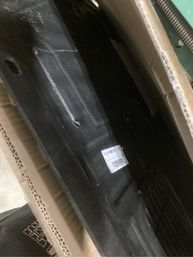 Mud Flaps Engine Guards for Honda Accord 2018 2019 2020 2021 2022 1.5T Front Engine Splash Shield Gu