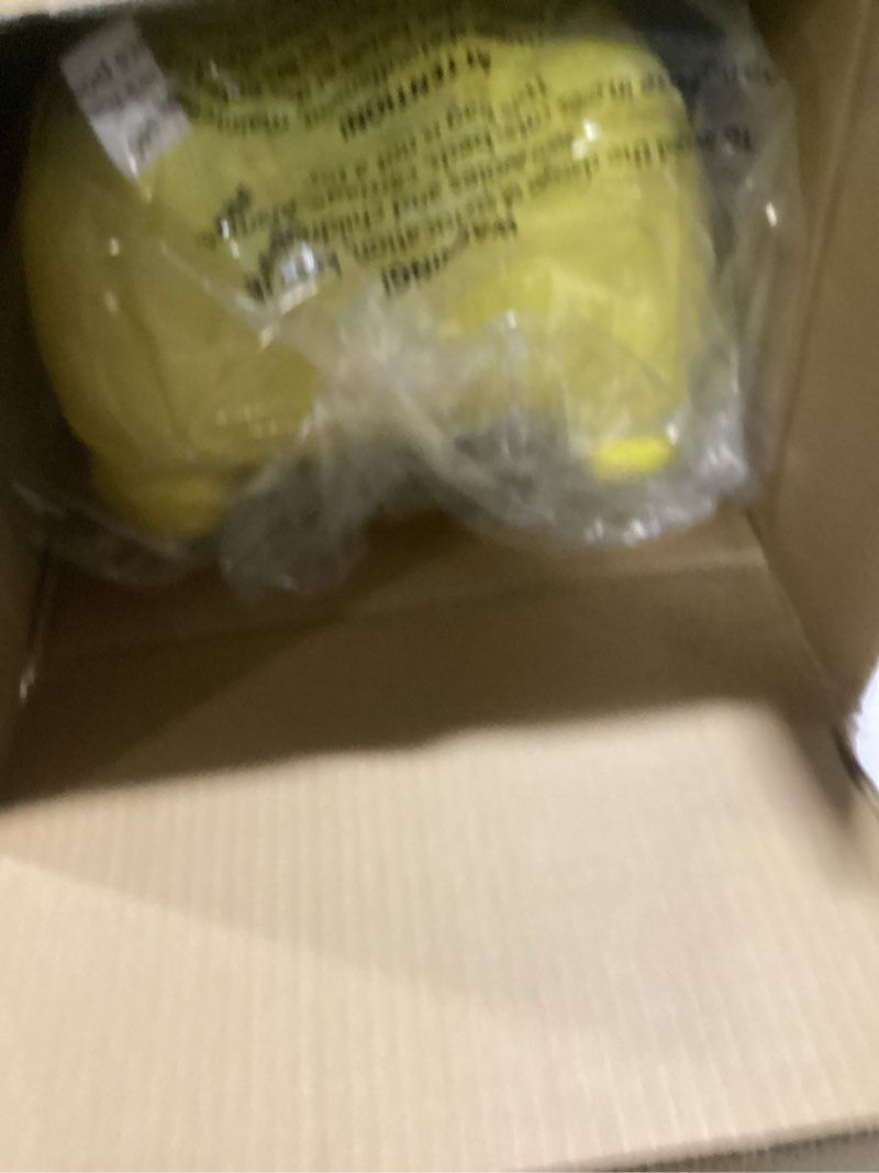 Condition photo showing New/Like New for Pokémon Pikachu Plush - 24-inch Plush with Authentic Details