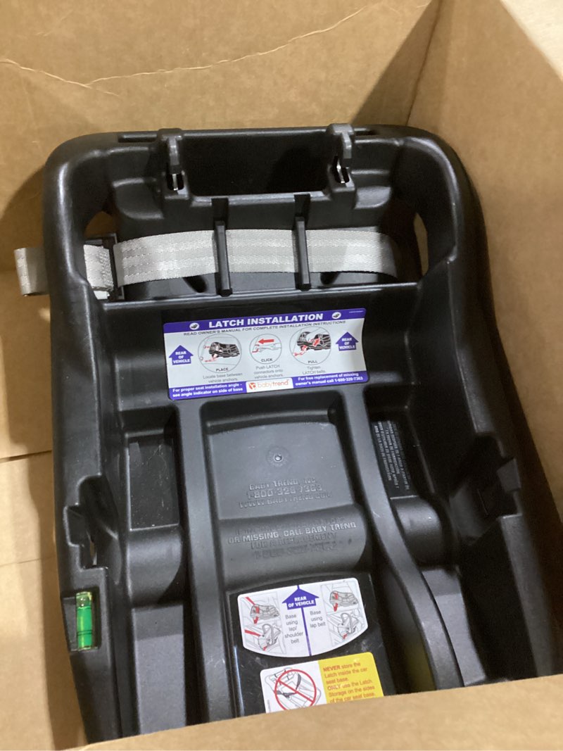 Baby Trend EZ-Lift™ Plus Infant Car Seat Base