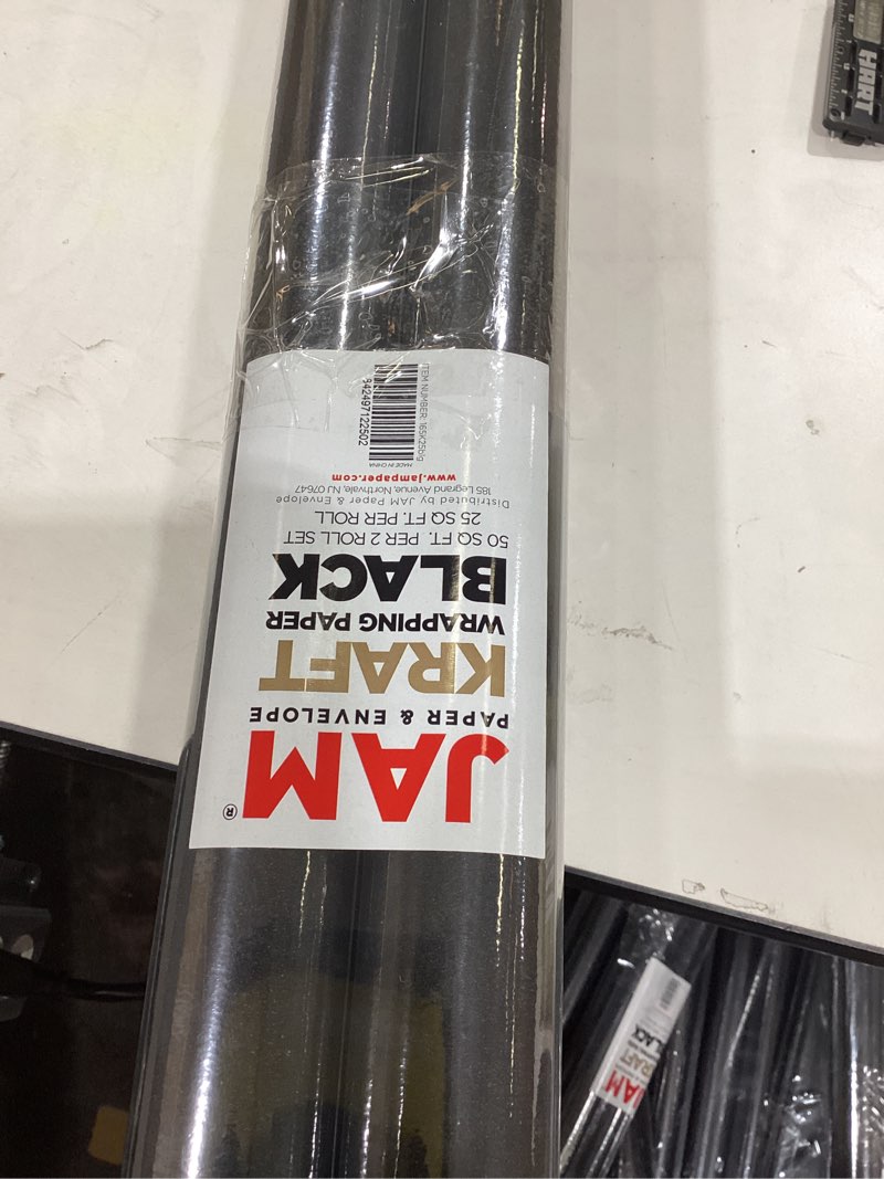 Wrapping paper set of 2