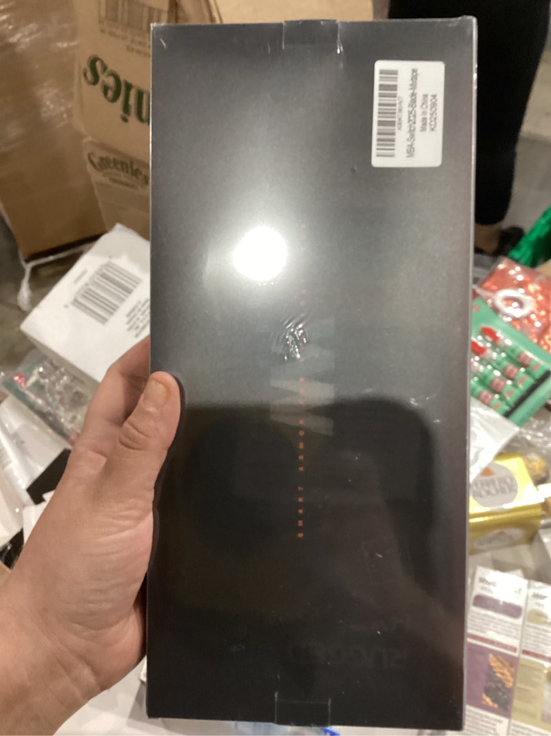 Condition photo showing New/Like New for Mumba Dockable Case for Nintendo Switch 2 2025, [Blade Series] TPU Grip Protective Cover Accessories Compatible with Switch 2 7.9 Inch and Quick-Release Joy-Con Design (Mixtape)