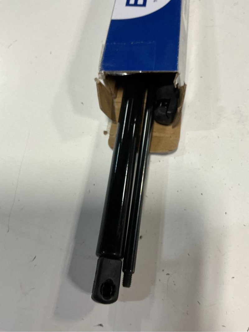 Condition photo showing New/Like New for boxi qty (2) hood lift supports struts shocks gas struts shocks springs supports for ford f-250 f-350 f-450 f-550 super duty 2011-2016 cab pickup | replaces sg204080 6196l-6646r pm3730l-r 7c3z16c826aa