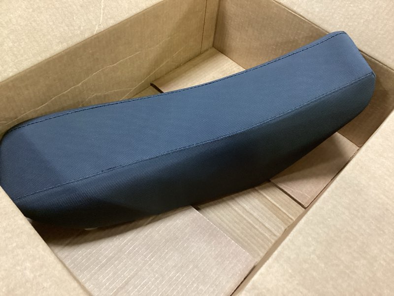 Condition photo showing Good Condition for Dirt Bike Seat,Klx110,Kx65,chair,Complete Assembly Fit for KLX110 KX65 Pit Dirt Bike