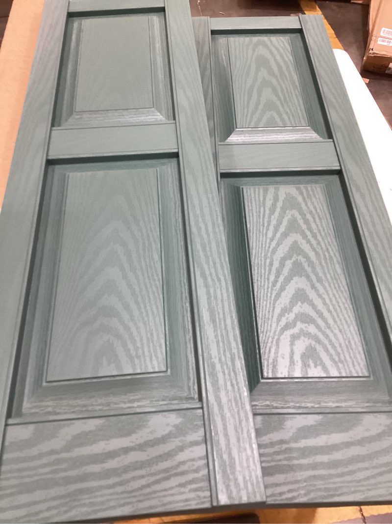 Installing Shutters with Shutter-Loks