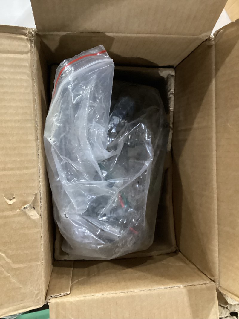 NewYall 2.0L 2.4L Air Conditioner A/C Compressor with Clutch for Hyundai Santa Fe Sport 2013-2018, K