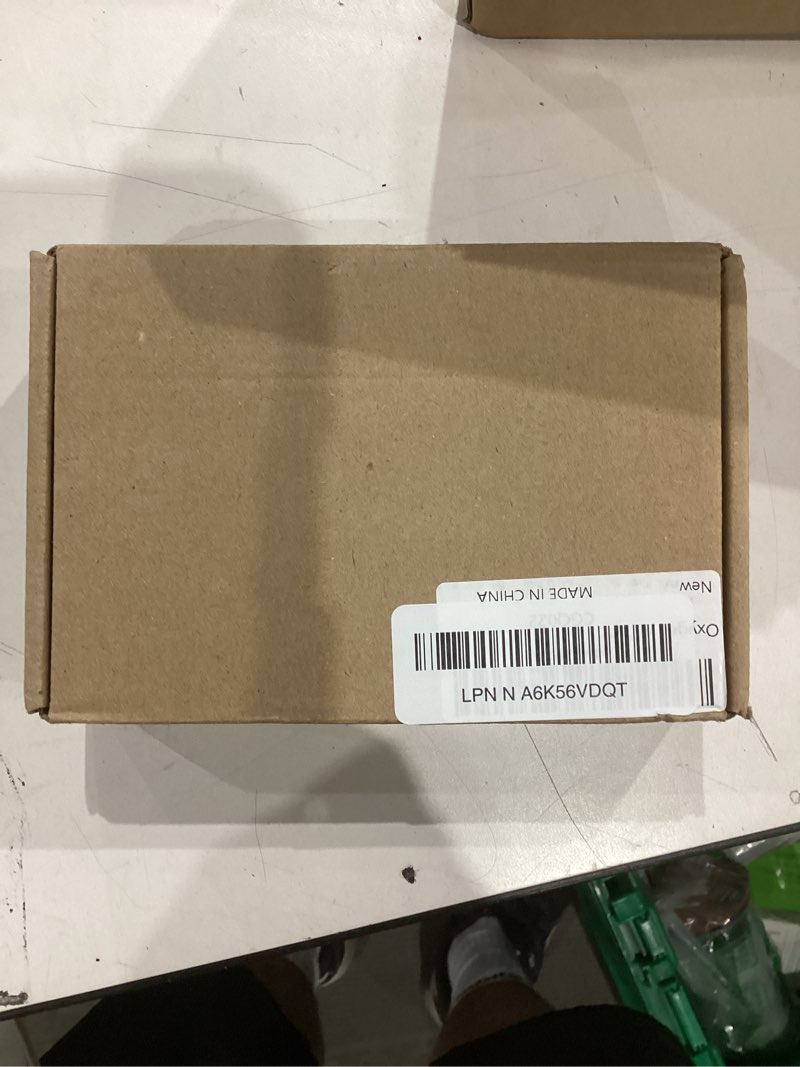 Condition photo showing New/Like New for 2PCS 234-4528 234-4529 Upstream & Downstream O2 Oxygen Sensor Compatible with Chevy Cruze 2011-2015, Sonic 2012-2020, Trax 2012-2020 1.4L L4 Engine