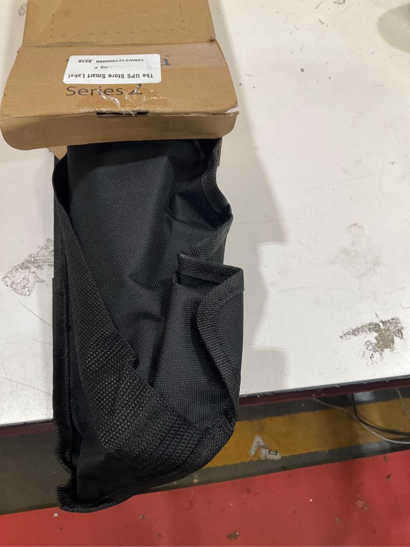 Condition photo showing Good Condition for step2gold ta-da chair series 2- portable walking stick, cane with seat, foldable chair, hiking stick, for camping, hiking, lightweight aluminum, easy carry, anti-slip s (32.2") black