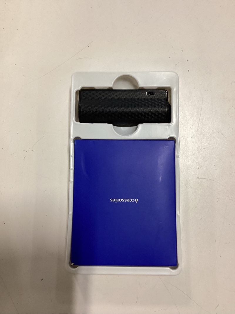 Condition photo showing New/Like New for 128g magnetic voice recorder with ai-intelligent triple noise reduction,35 days continuous recording device,voice activated audio recorder,digital voice recorder for meetings/interviews/classroom…