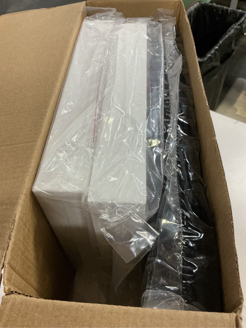 Condition photo showing Good Condition for hpa100 replacement filter compatible with honeywell hpa100/200/300 air purifier, 6 hepa filters and 8 carbon pre-filters, h13 true hepa high-efficiency activated carbon filter for pet home large room white-6+8