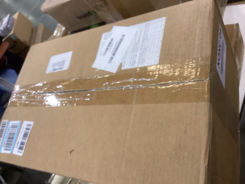 Condition photo showing New/Like New for Right Passenger Side Mirror Compatible With 2019-2025 Chevy Silverado 1500 With Power Glass Manual Folding Temperature Sensor Turn Signal Heated Blind Spot Chrome Replace#GM1321586(9Pins) R-9Pins Chrome