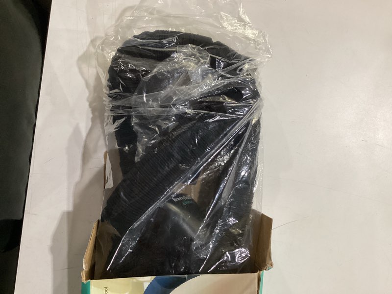 Condition photo showing Good Condition for swanoo car ac vent extender | air vent hose for backseat | directs cool or hot air to kids & pets | universal fit | extends up to 10 ft | ac tube for baby car | back seat air conditioning | breezyback matte black
