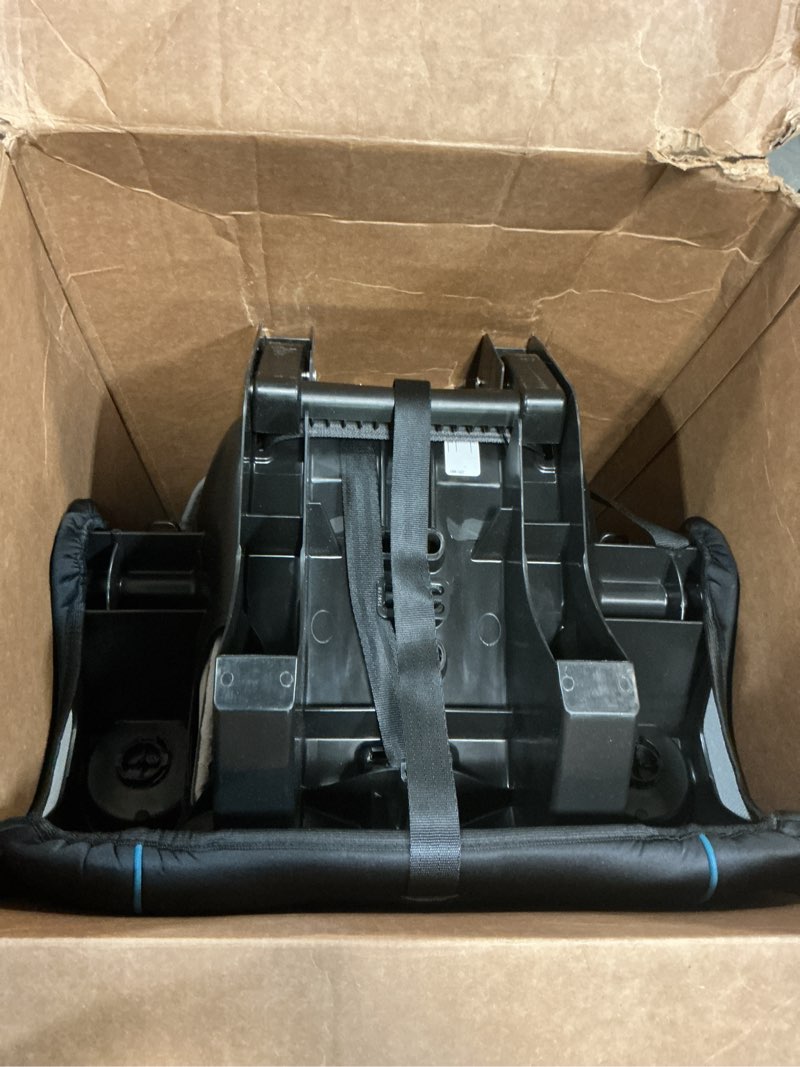 Condition photo showing As Is for Safety 1st Crosstown Slim All-in-One Convertible Car Seat, Deep Sea Deep Sea 2 Crosstown Slim