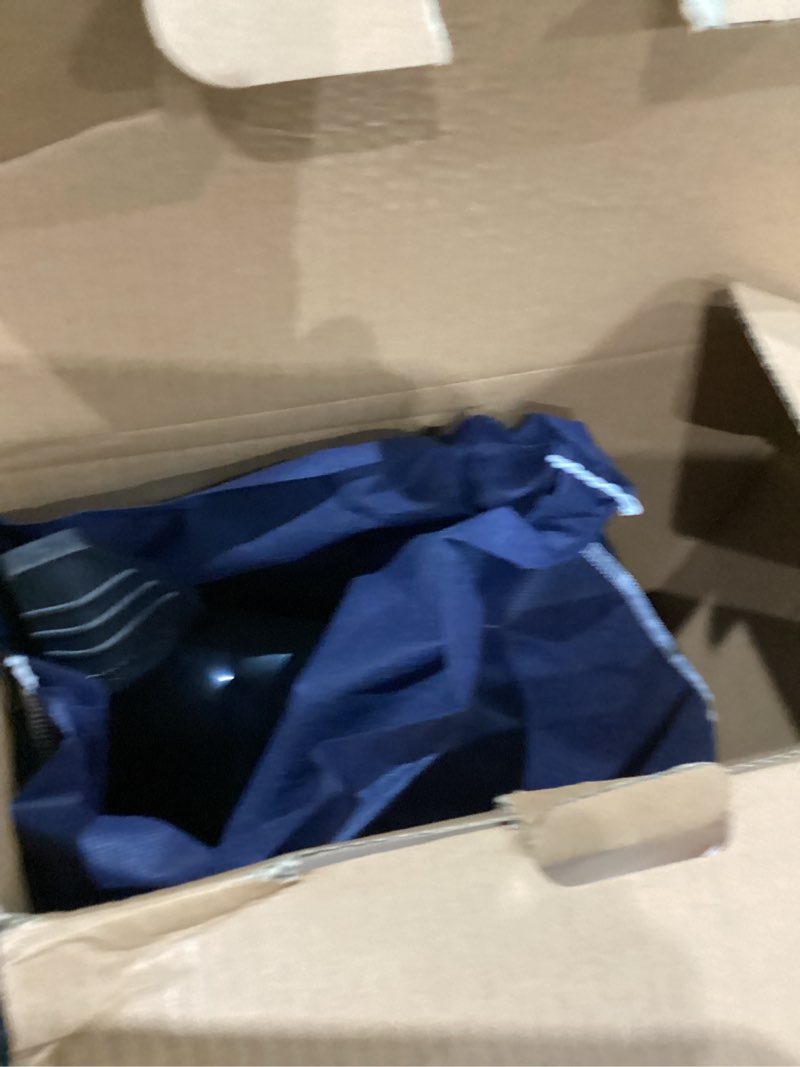 Condition photo showing As Is for Dorman 955-1776 Passenger Side Power Door Mirror - Heated / Folding Compatible with Select Toyota Models, Black