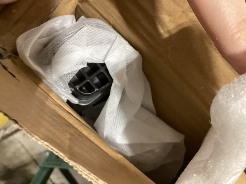 Condition photo showing Good Condition for Marretoo for Genesis GV70 Cargo Cover 2022 2023 2024 2025 2026 for Genesis GV70 Accessories Black Retractable Trunk Cover Security Shield Shade