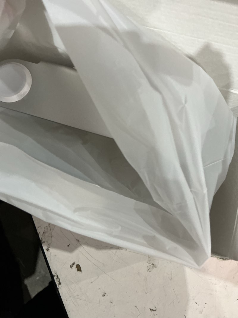 Condition photo showing Good Condition for gusgu 3 in 1 charging station for magsafe wireless charger with three-level night light, 15w max fast charging for iphone 17/16/15/14/13/, apple watch series 2-11/se 3/ ultra 3, airpods pro 3-gray white