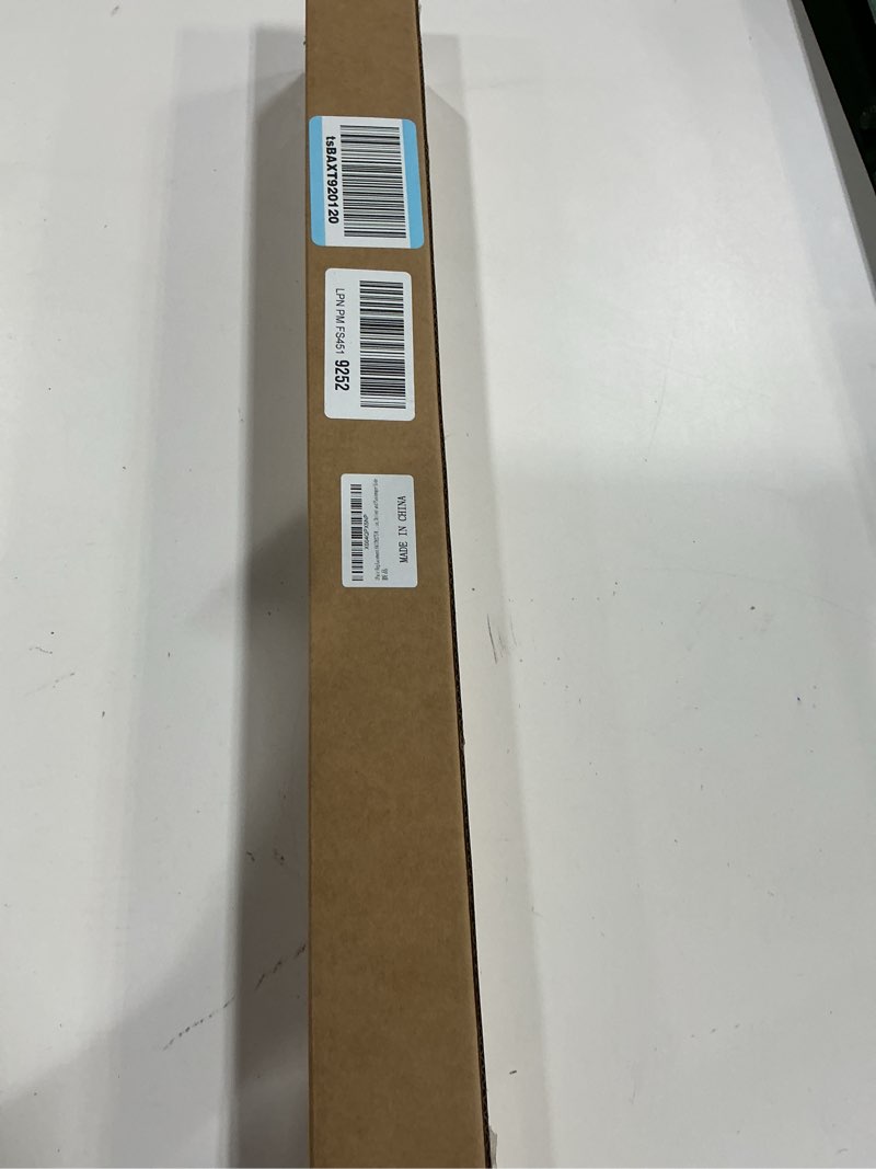Condition photo showing New/Like New for 1pair replacement 84578275 windshield wiper blade left/right sides fit for 2019-2023 gmc sierra & chevy silverado 1500-6500,fits part 84578275,durable all-weather performance,driver and passenger side