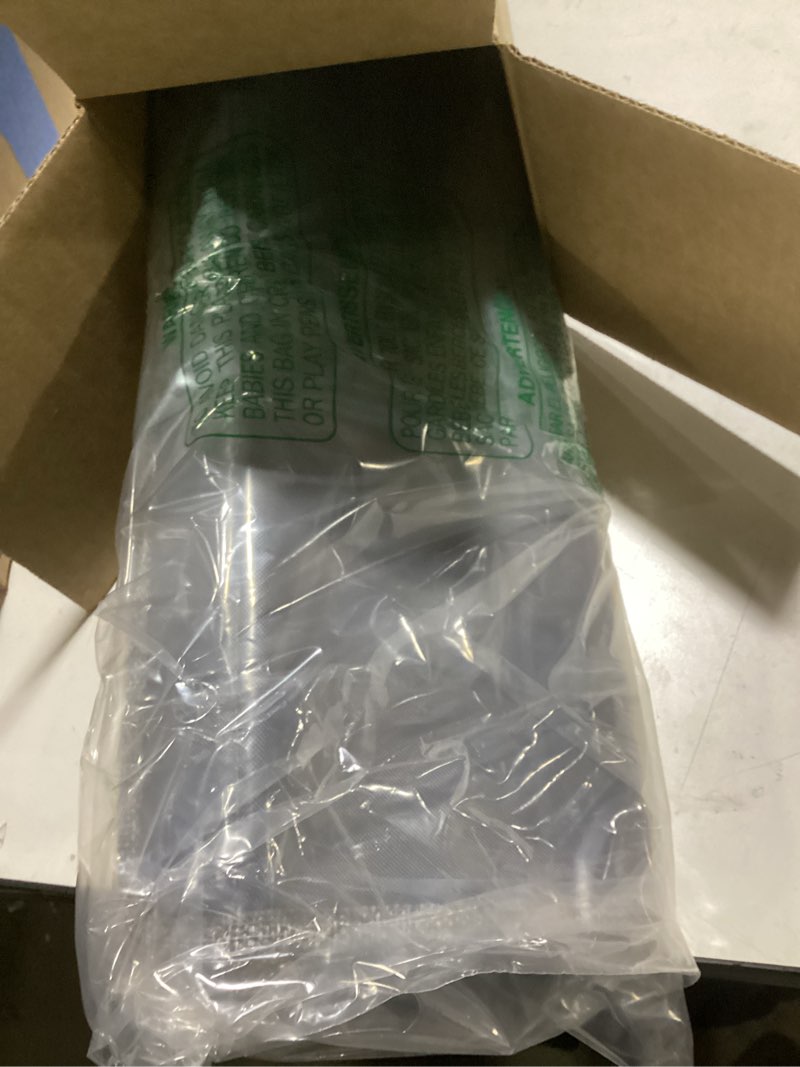 PINGMIC Gray Sock Organizer Divider 2 Pack with Lid - 30 Cell Foldable Closet Storage, Tie Organizer