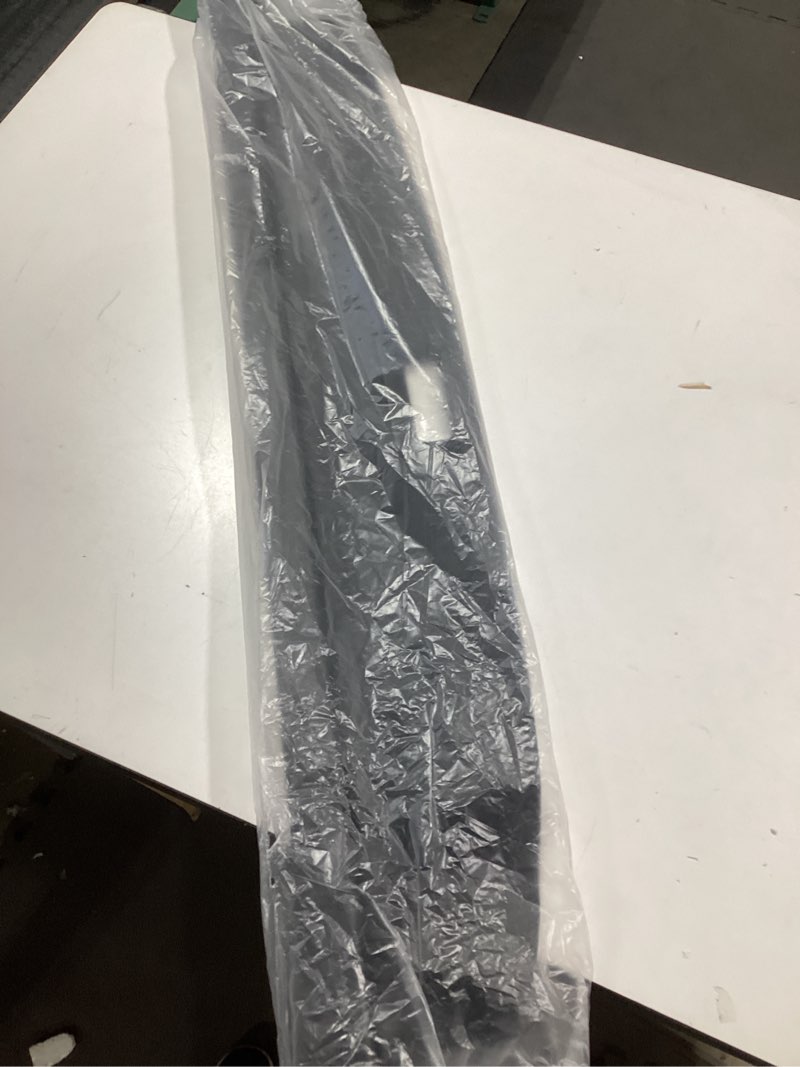 Condition photo showing New/Like New for Retractable Cargo Cover Compatible with Mercedes Benz GLB 250 GLB250 4MATIC 5 seat 7 seat 2020-2025 Rear Privacy Screen Car Storage Trunk Luggage Tonneau Security Shade (Carbon Fiber Style) GLB 2020-2025