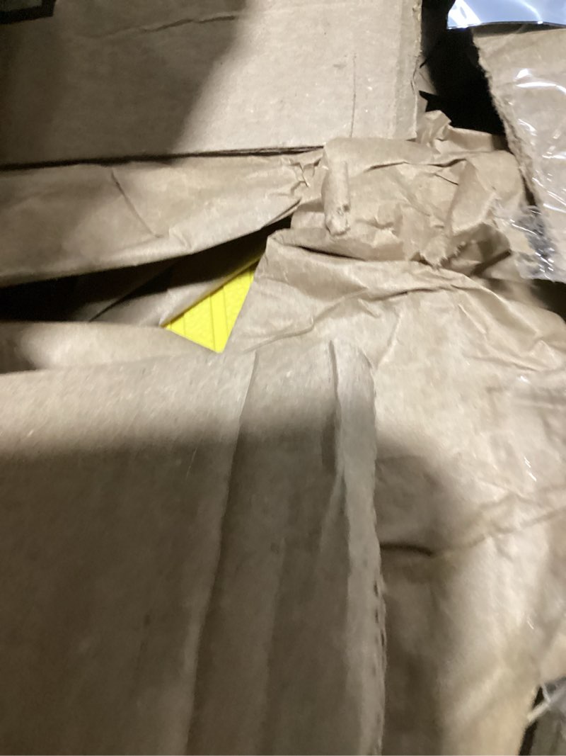 Condition photo showing Good Condition for VEVOR Hydraulic Knockout Punch Kit, 10 Ton 1/2" to 2" Conduit Hole Cutter Set, KO Tool Kits with Puncher 6 Piece, Metal Sheet Driver Tools, For Aluminum, Stainless Steel, Brass, Fiberglass and Plastic 10T