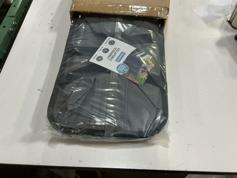 Condition photo showing New/Like New for CleverMade Unisex Ecobasket