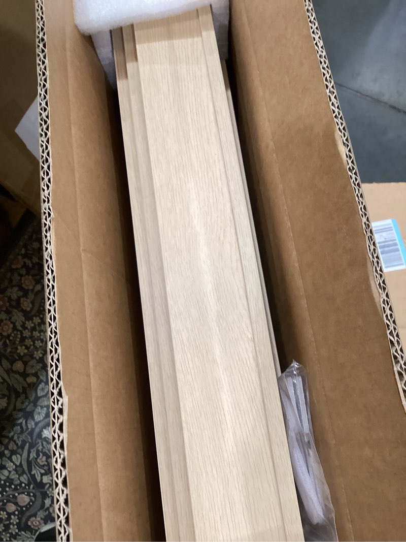 Condition photo showing Good Condition for wire shelf covers, shelf covers for wire shelving, 0.39 inch thick (not wood), wire rack covers with moisture resistant and no installation for pantry, closet, kitchen (5pcs, 24"x12")