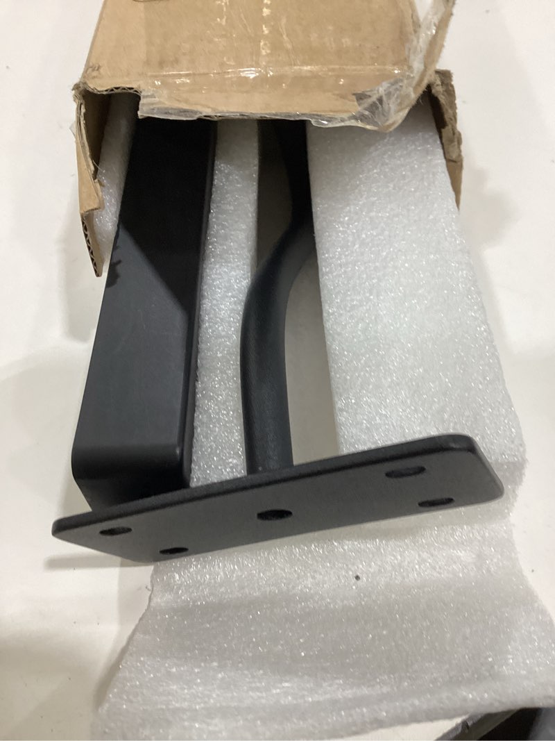 Condition photo showing Good Condition for 24 Inch Picture Light - Black Battery Operated Wireless Wall Sconce with Remote & Timer for Paintings, Gallery, Mirror & Artwork Black 1Pack - 24 in