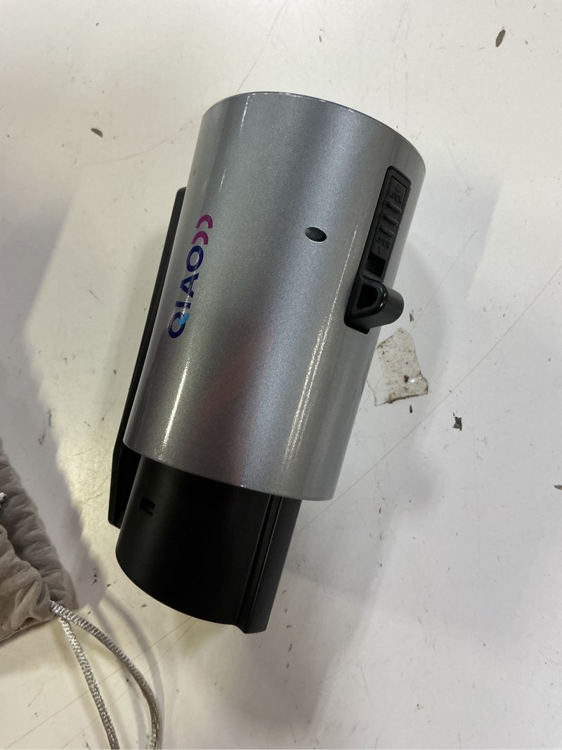Condition photo showing Good Condition for qiao tesla to j1772 adapter (max 80a, 250v) for j1772 electric vehicles, tesla charger adapter, nacs to j1772 adapter compatible with tesla wall connector destination mobile charger
