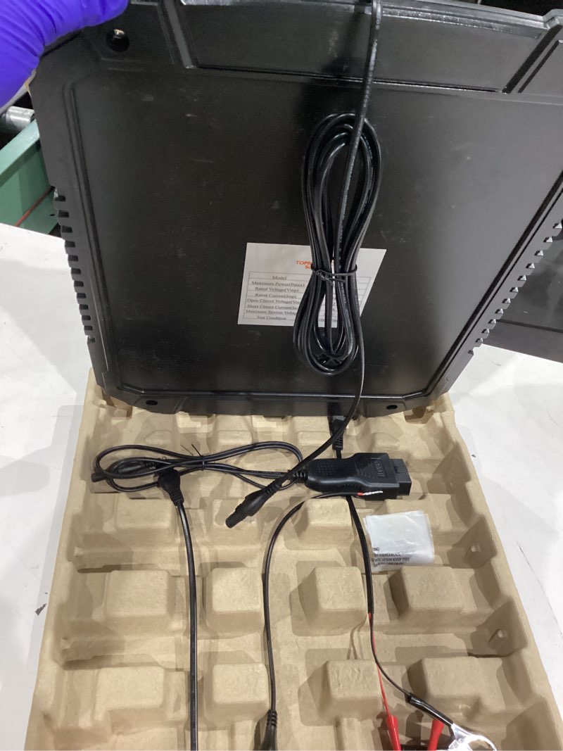 Condition photo showing Good Condition for 20w 12v solar battery maintainer & trickle charger panel kit for car boat rv trailer automotive snowmobile, waterproof battery tender with built-in ultra mppt charge controller