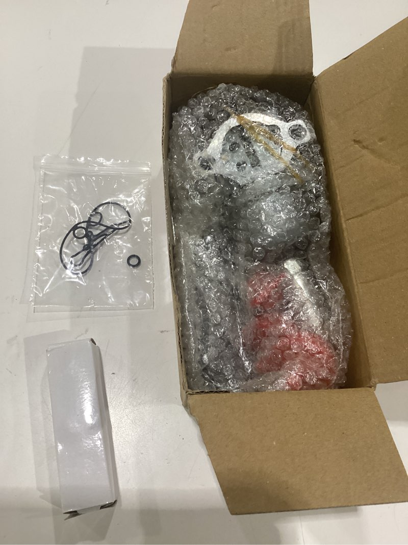 Condition photo showing New/Like New for 13wm77ks011 carburetor fits for troy bilt 13an77bs011 13an77kg011 13an77tg766 13aj609g766 13an77ks211 13wn77ks066 13am77ks011 13an77kg066 mower parts carb for bs nikki 594605 799252 697203 799253