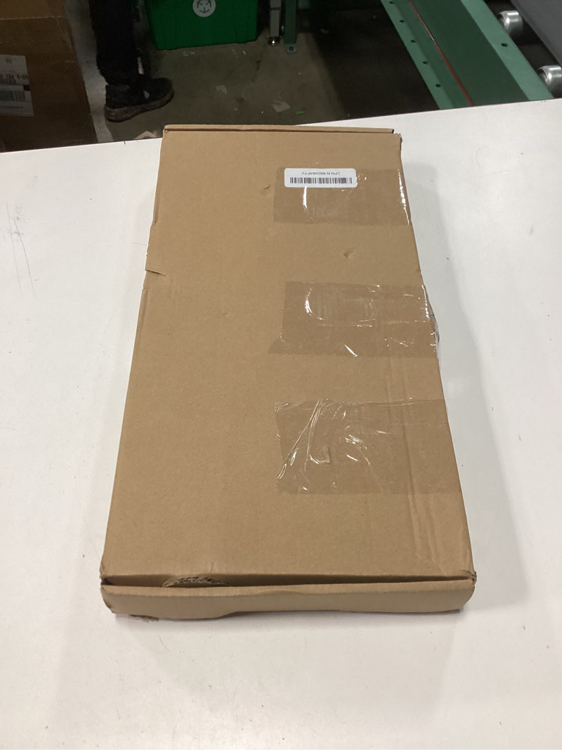 Condition photo showing New/Like New for colwelt metal snow shovel 58’’, heavy duty ice scraper for driveway, snow ice chopper shoveling tool with thickened blade, ice shovel for sidewalk ice removal, flat shovel floor cleaning scraper