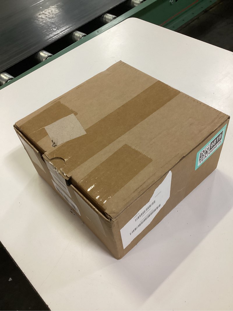 Condition photo showing New/Like New for s97012026 bathroom exhaust fan and cover assembly replacement | 70 cfm 3.0 sone quiet bathroom vent fan, fits 696n-r02 b unit, 663-g/j/h 670-g/j/h 671-g/j/h 688-g/j/h/k 689-g/j/h/k