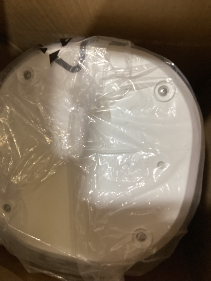 Condition photo showing item condition for DREO Smart Evaporative Humidifier Large Room up to 1000ft², 800ml/h High Output Air Humidifiers for Bedroom, 10L, 50H Long Runtime with Precise Humidification for Plants, Home, Office, White, HHM774S