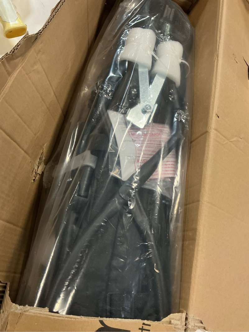 Condition photo showing Good Condition for Ingenuity 3D Mini Convenience Stroller – Lightweight Stroller with Compact Fold, Multi-Position Recline, Canopy with Pop Out Sun Visor – Umbrella Stroller for Travel & More, Blue/Black