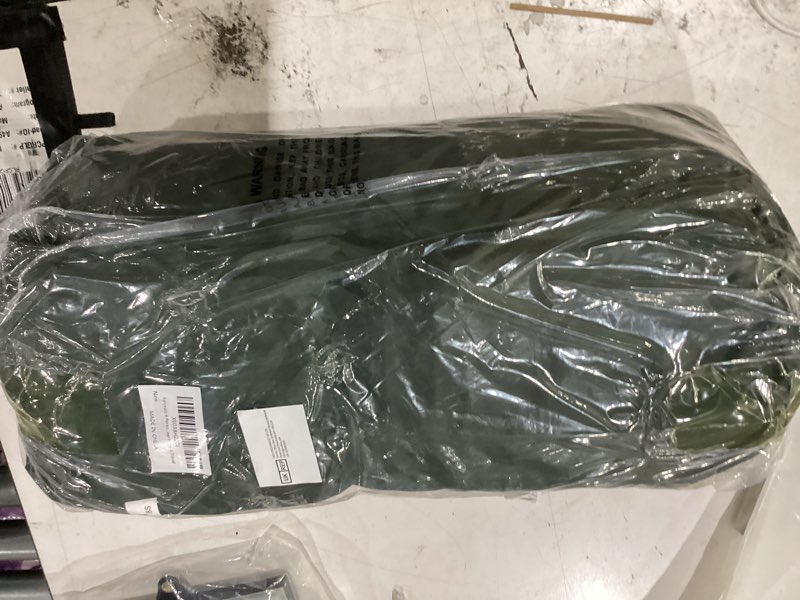 Condition photo showing New/Like New for forceatt camping tent 2/3/4 person, professional waterproof & windproof lightweight backpacking tent suitable for outdoor,hiking,camping, mountaineering and travel 4 person- dark green