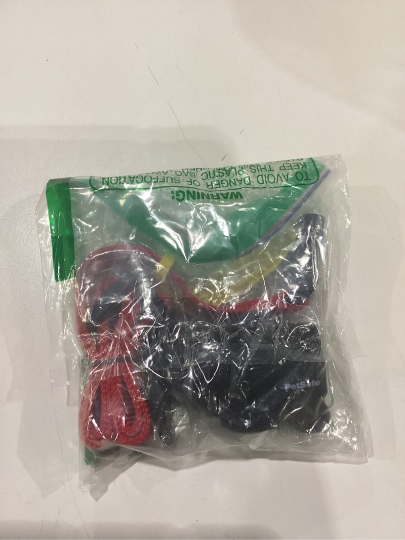 Condition photo showing Good Condition for PetSafe Wireless Pet Containment System Receiver Collar - Battery-Operated & Waterproof - Adjustable Receiver Collar with 5 Correction Levels - for Dogs 5lb+ Receiver Collar Only