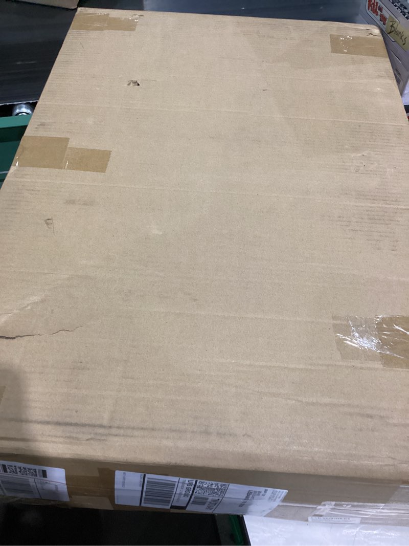 Condition photo showing Good Condition for Japanese Traditional Tatami Mattress, Coconut Coir Tatami Mat, Foldable Japanese Floor Mattress,Futon Bed,Meditation Mats for Floor,Summer Sleeping Mat(80 * 200cm) 80×200×3.5cm