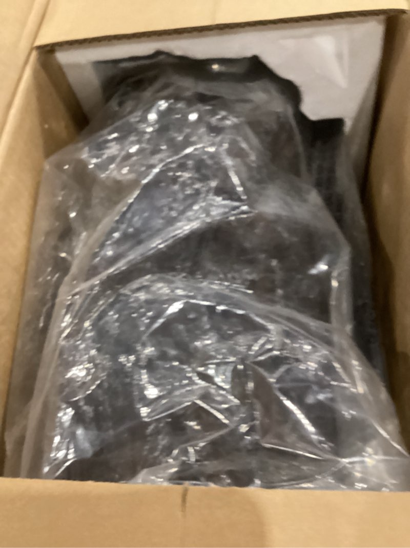 21 Inches Electric Fireplace Insert Log Heater Set, Freestanding Heater with Adjustable Flame Bright