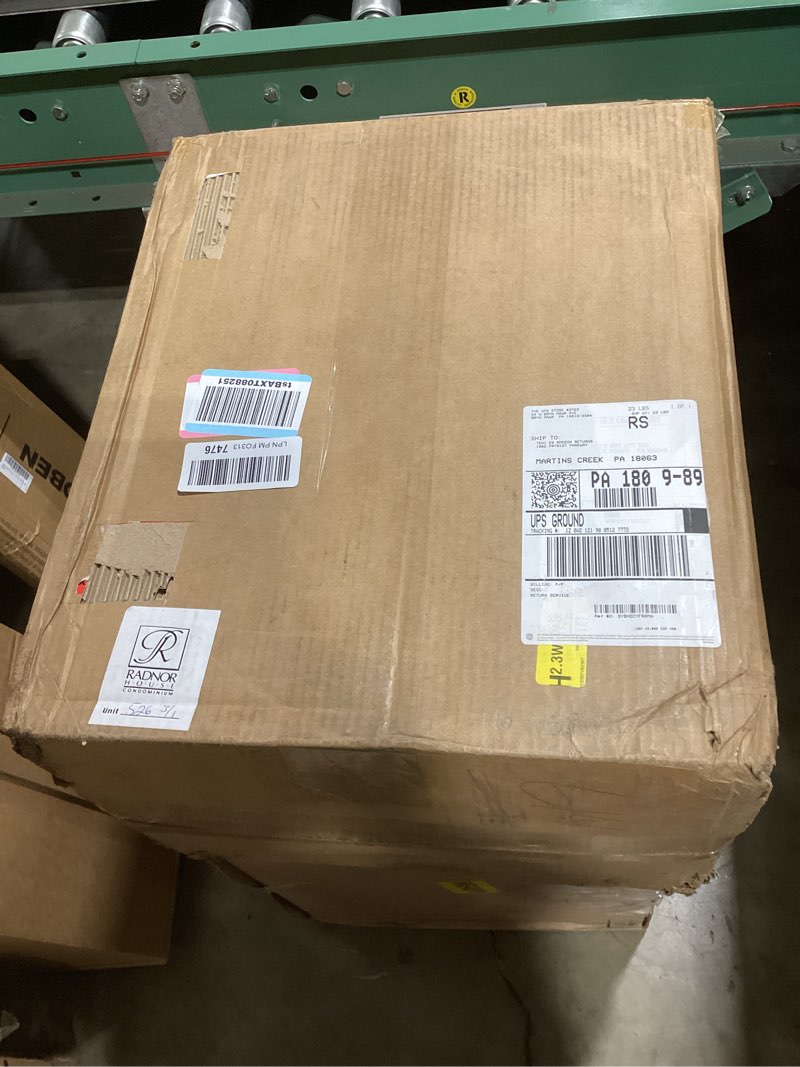 Condition photo showing As Is for WantJoin Fructose Dispenser - 16 Programmable Settings Commercial Automatic Syrup Dispenser for Bubb