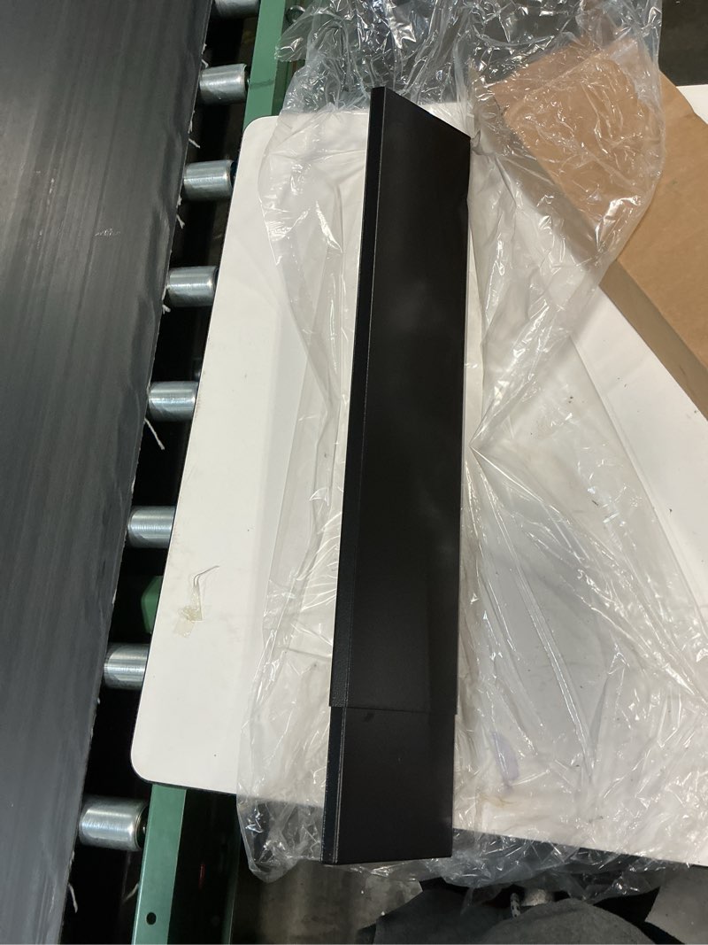 Condition photo showing New/Like New for empire comfort systems elh-1 adjustable fireplace hood - 28 to 48 in,black