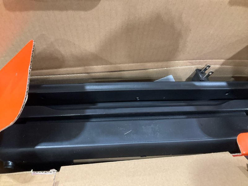 Condition photo showing As Is for anova culinary precision vacuum sealer pro, includes large bag roll (19ft), wet & dry dual food vacuum sealer machine for sous vide and long-term storage, 2-year warranty