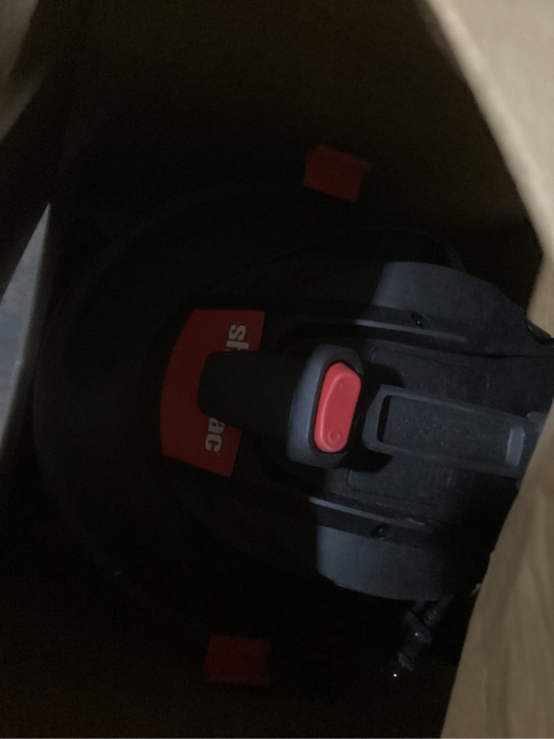 Condition photo showing Good Condition for Shop-Vac 5761011 10 Gallon Wet/Dry Shop Vacuum, 4.5 Peak HP, 1.5 Inch Diameter x 7 Foot Hose, 12 Foot Cord, Ideal for Home, Garage, and Workshop Cleaning