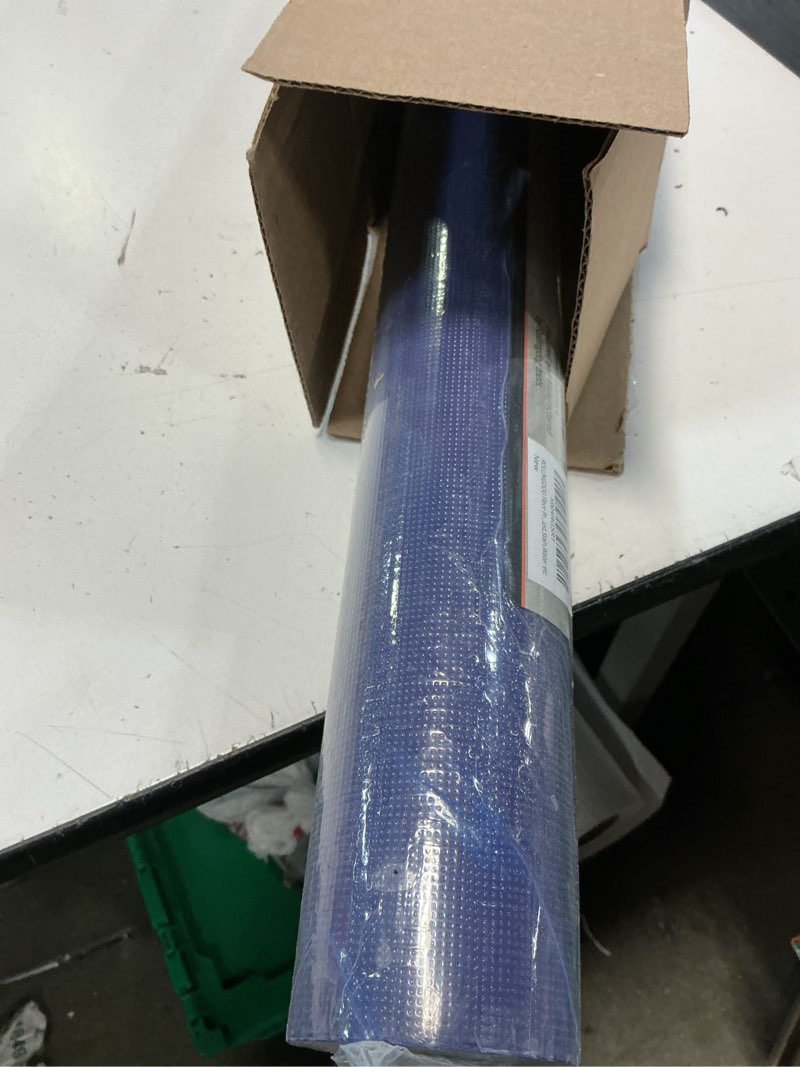 Condition photo showing Good Condition for rollingdog floor protection film - 20 inch x 100 ft floor protector for protecting hardwood tile floors from dust,stain,water etc
